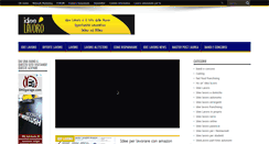 Desktop Screenshot of ideelavoro.net